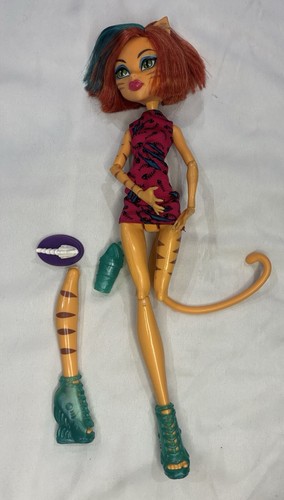 Monster high puppe - puppe,