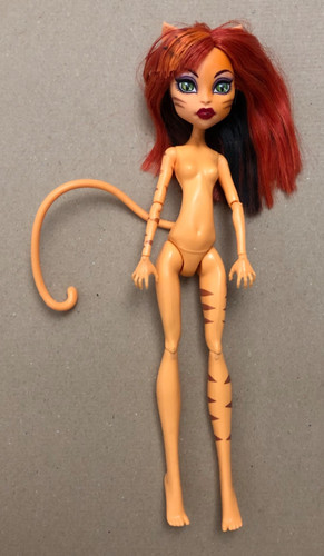 Vintage mattel monster high - monster,