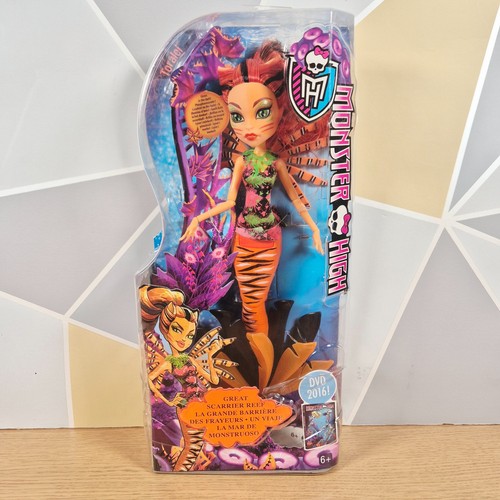Toralei stripe puppe monster - toralei,