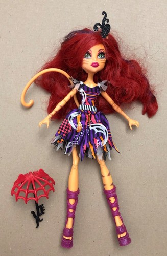 Vintage monster high freak - vintage,