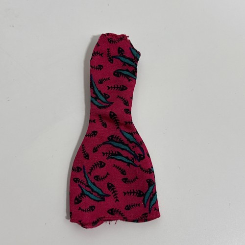 Monster high toralei stripe - monster,