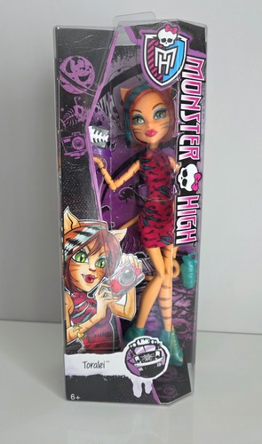 Monster high freaky - monster,