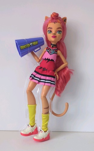 Monster high ghoul spirit - g3,