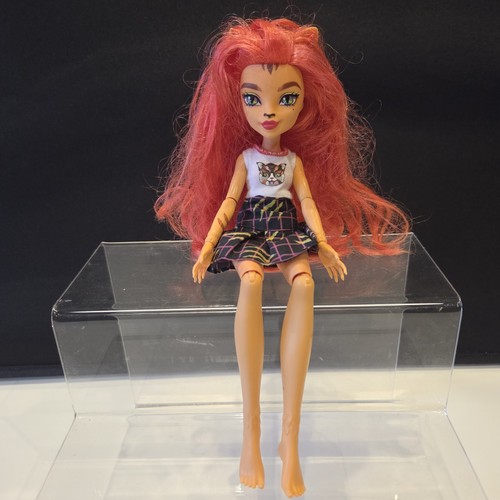 Monster high toralei - high, stripe