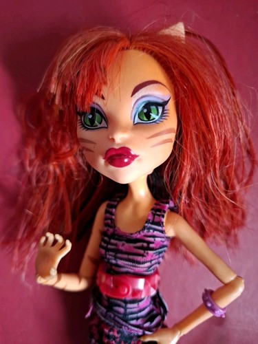 Monster high coffin bean - coffin,