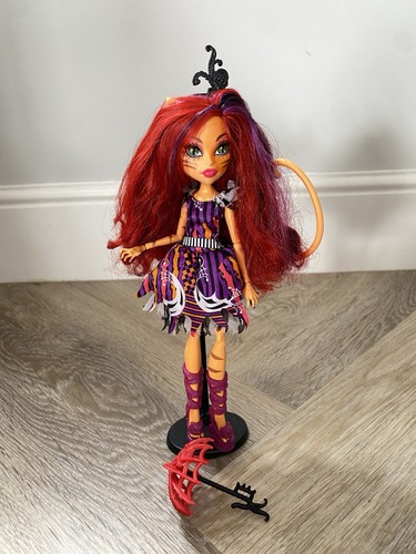100 komplette monster high - 100,