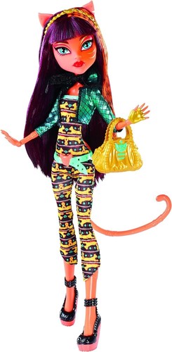 Mattel monster high ccb41 - mh,