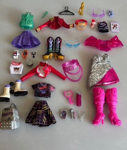 Monster high kleidung - kleidung, &
