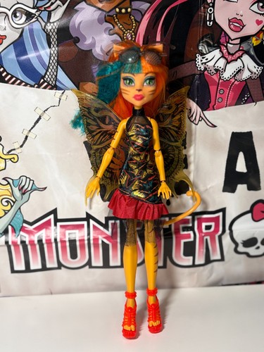 Monster high - 22),