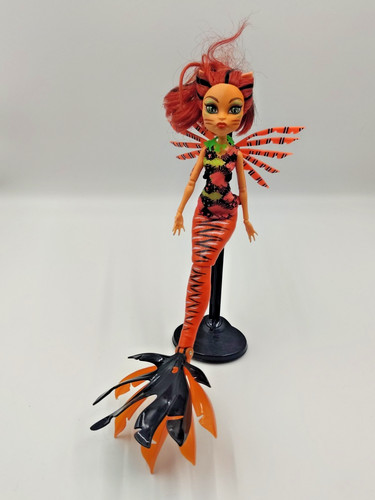 Monster high great - monster,
