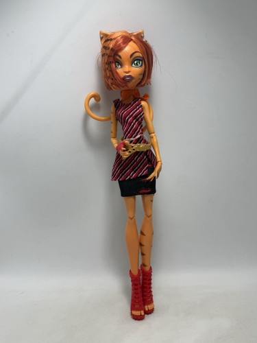 Monster high ghouls alive - ghouls,