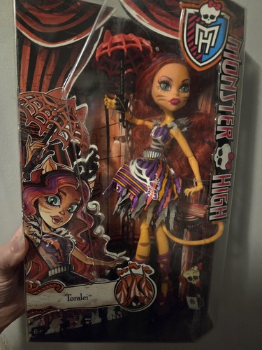 Neu und verpackt mattel - und,