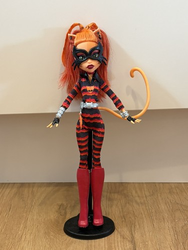 Monster high power - power, ghouls