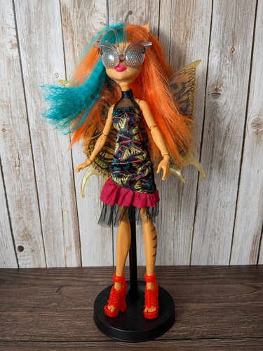 Monster high toralei stripe - monster,