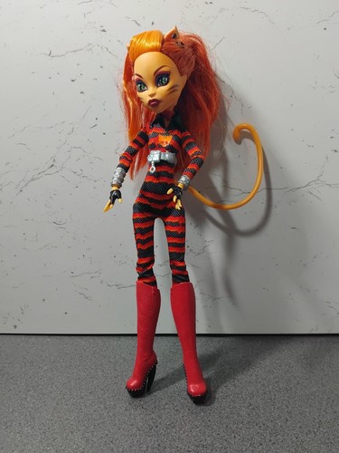 Monster high toralei - monster, cat