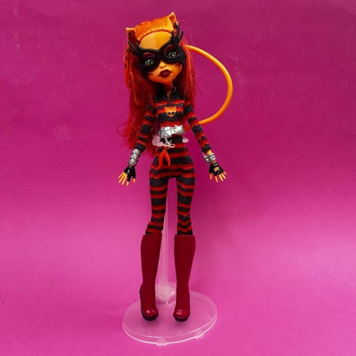 Monster high power - monster,